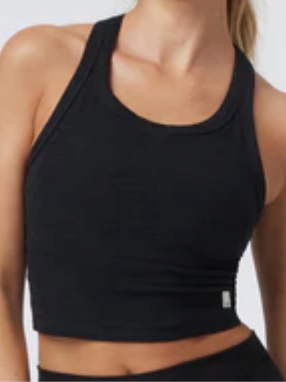 Vuori Elevation Racerback Tank